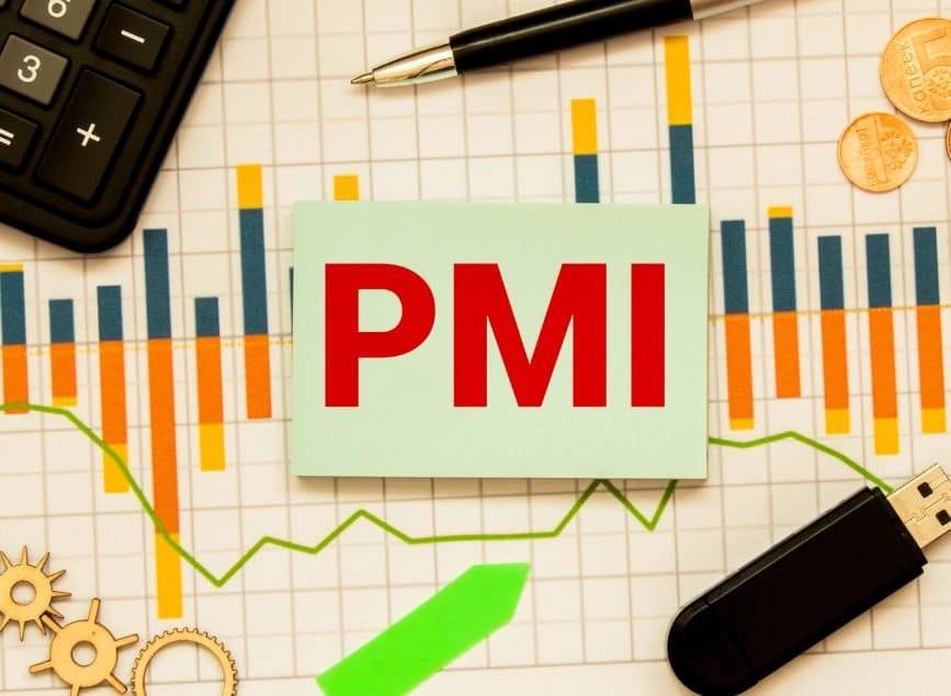 Decrease in Japan’s composite PMI