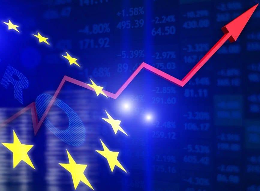 Decline in Eurozone Economic Sentiment Index