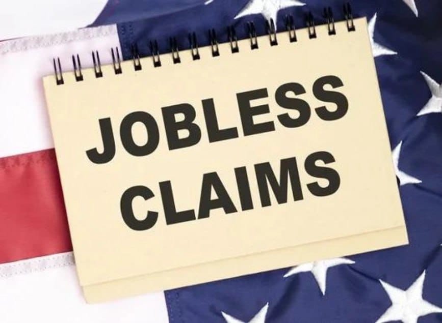 United States Initial Jobless Claims