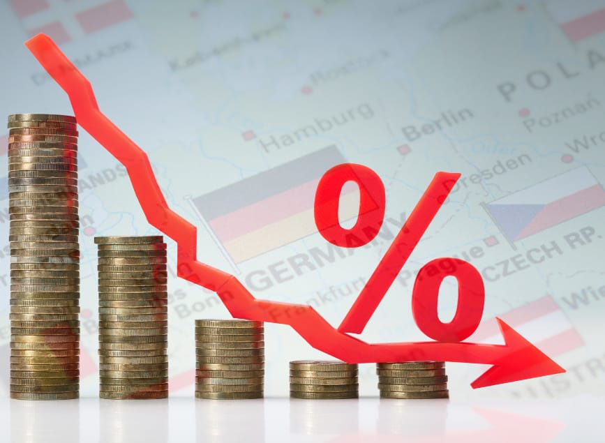 Germany Inflation Rate