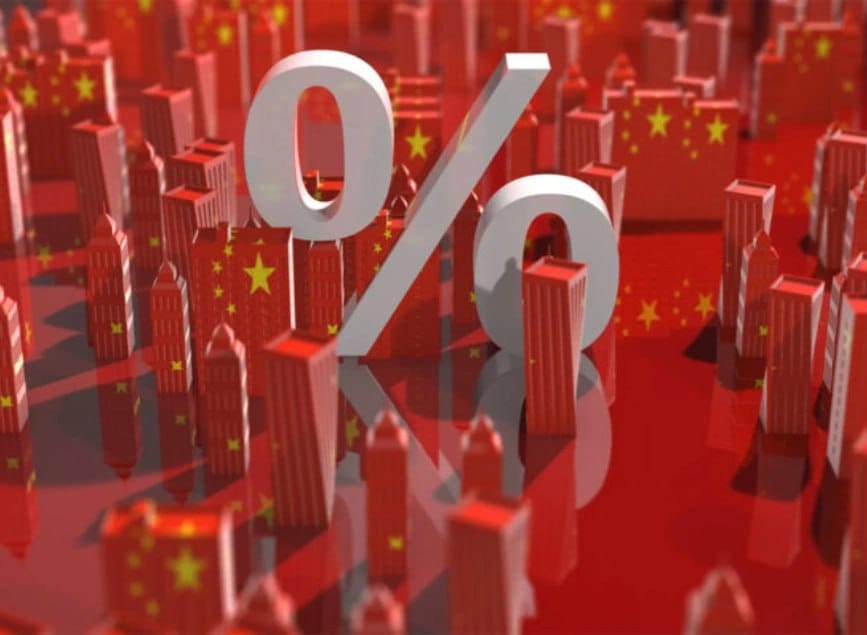 China Inflation Rate