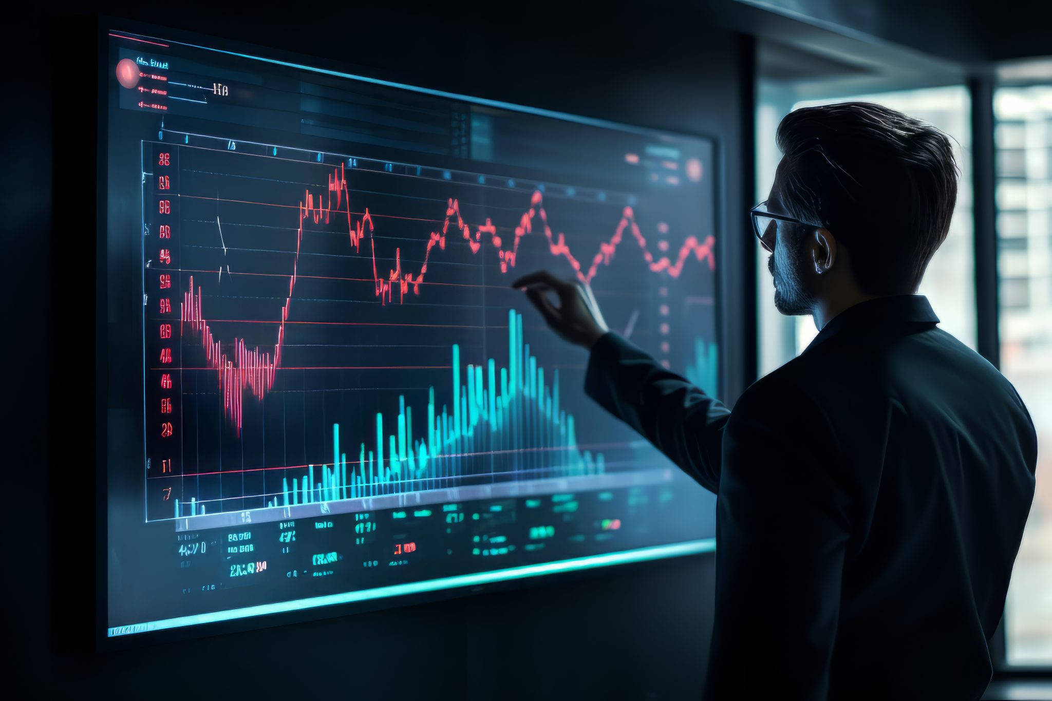 What is ATH? A Complete Guide for Traders and Investors - Otet Markets