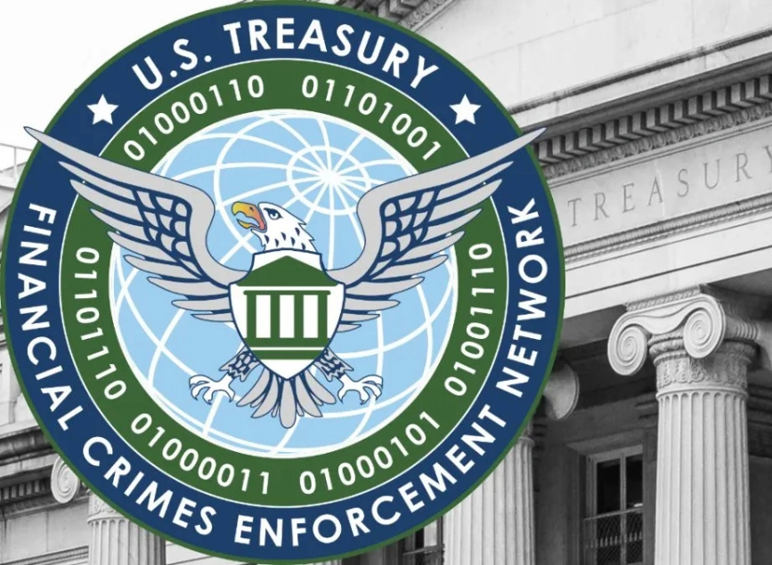 The Security of Transactions Under the Shadow of FinCEN Supervision