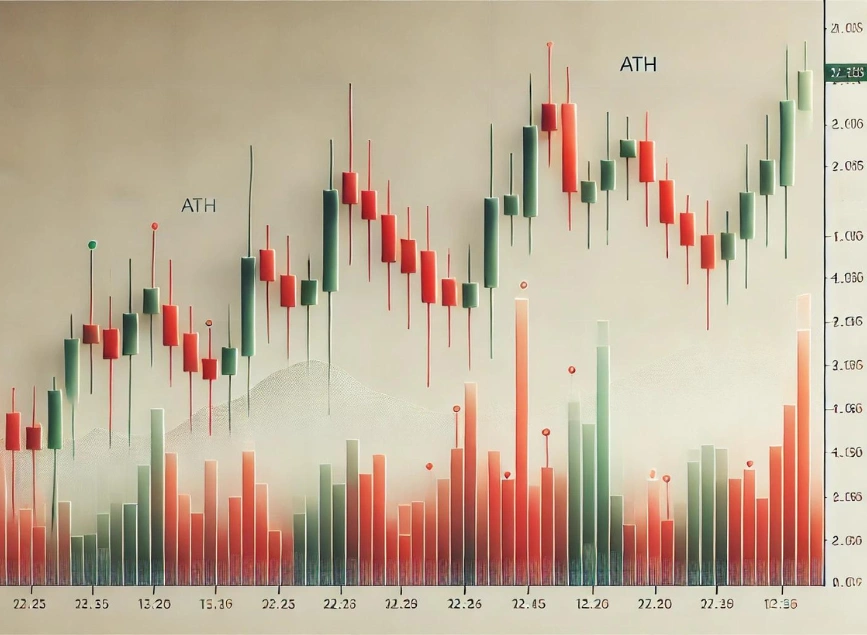 What is ATH (All-Time High)? A Complete Guide for Traders and Investors