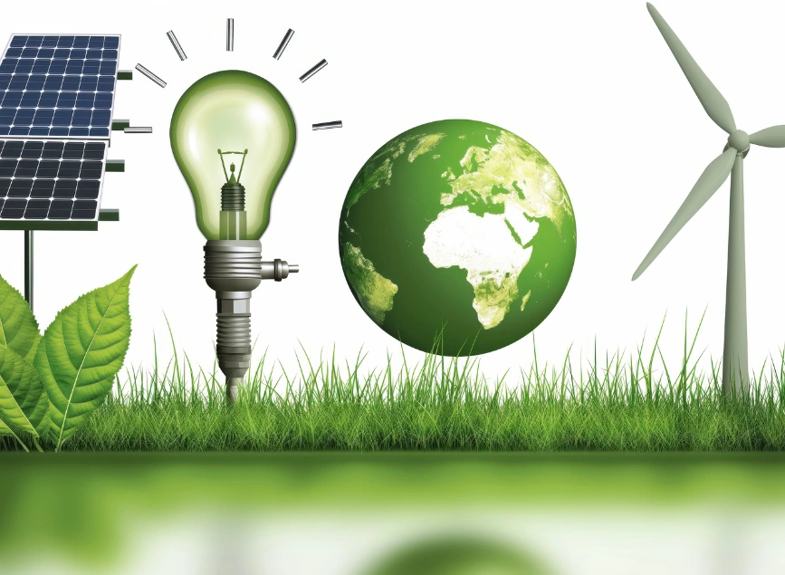 Renewable Energy Revolution: Powering a Sustainable Future