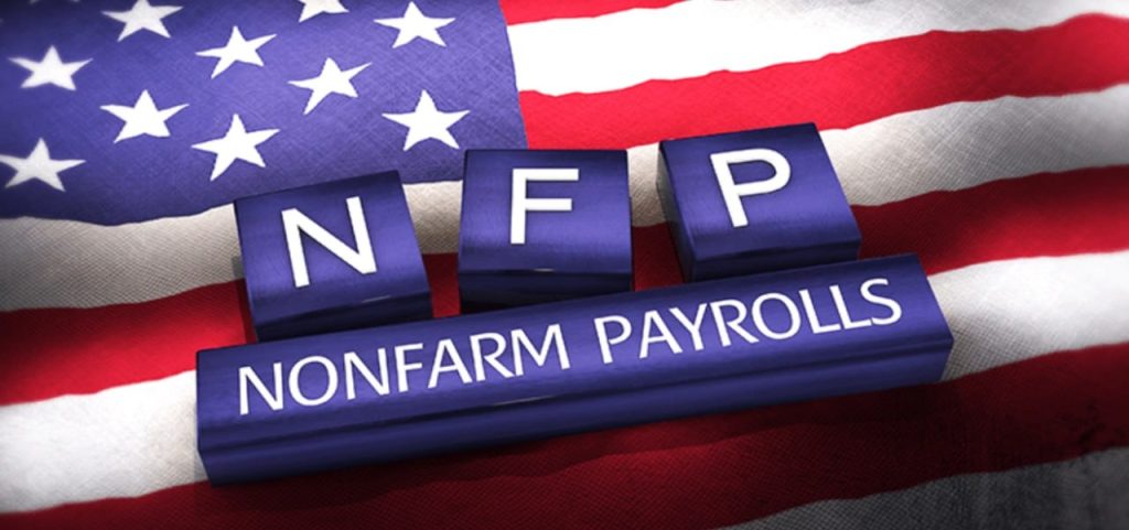 United States Non Farm Payrolls