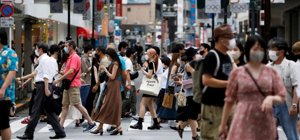 Japan’s Consumer Confidence Index Edges Up in November 2024