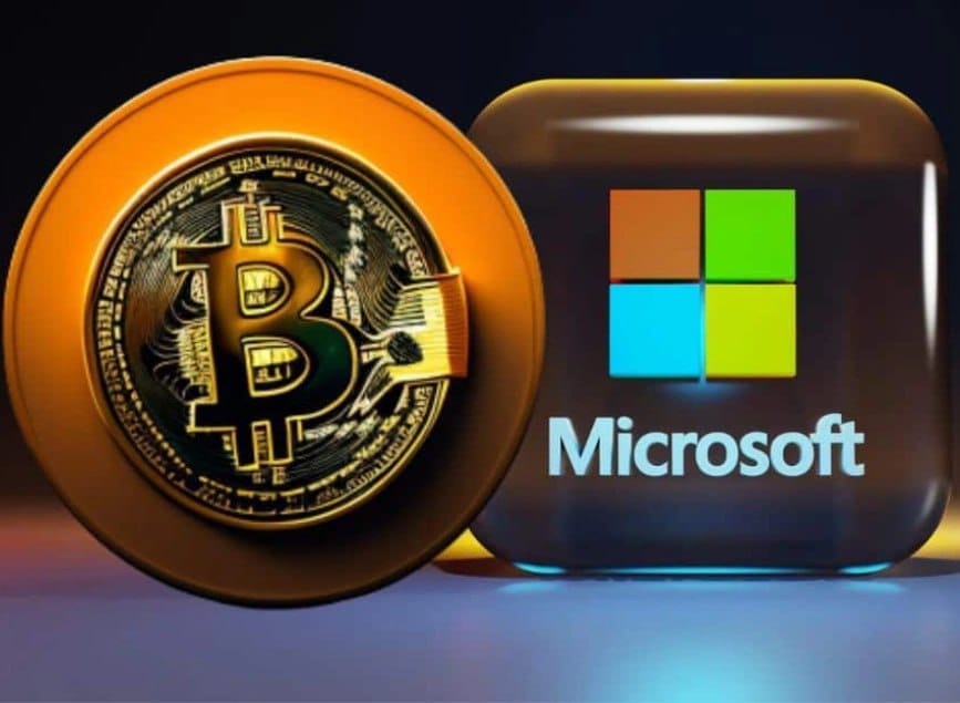 Microsoft Shareholders to Vote on Potential Bitcoin Investment Assessment