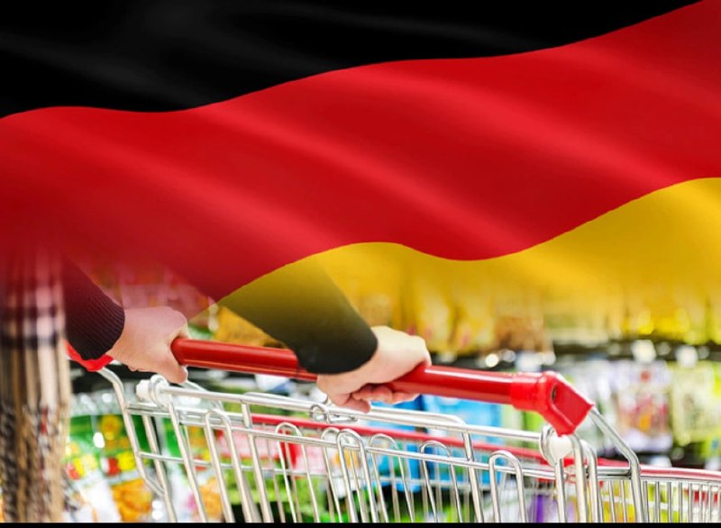 Germany’s Consumer Sentiment Plummets to a Seven-Month Low