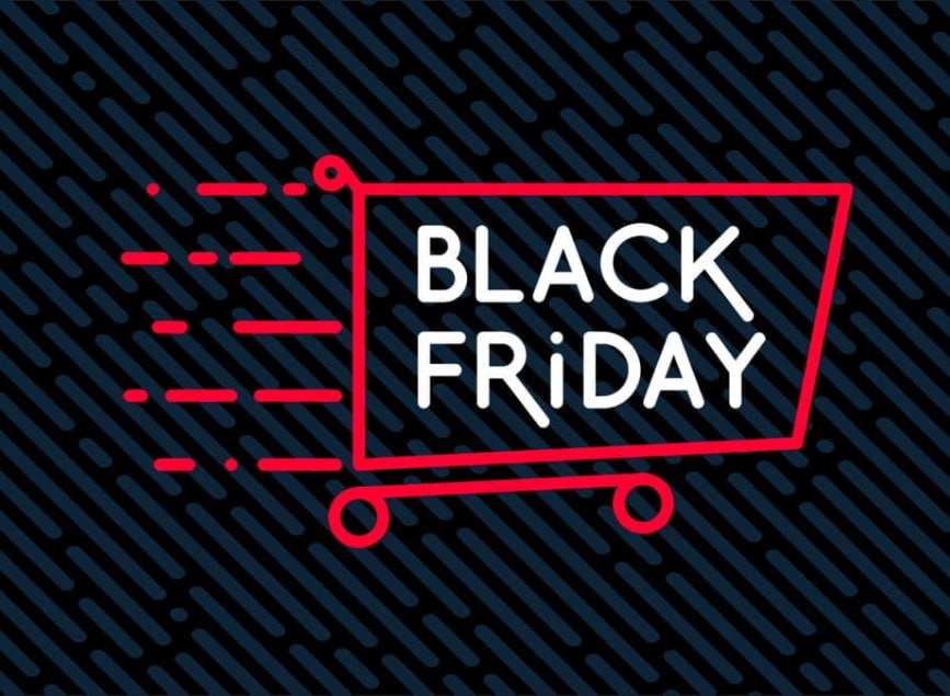 Black Friday and Its Impact on Global Markets and the Economy