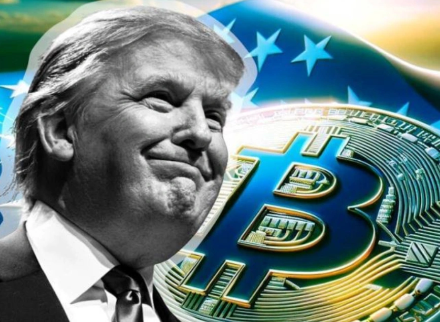 The Effects of Trump’s Victory on Financial Markets and Digital Currencies