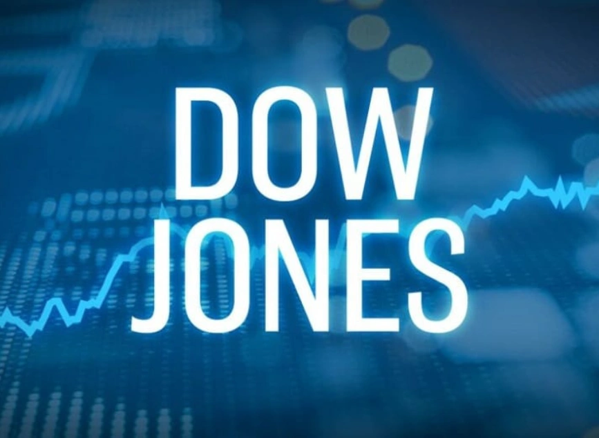 Dow Jones Hits Historic High Amid Economic Optimism