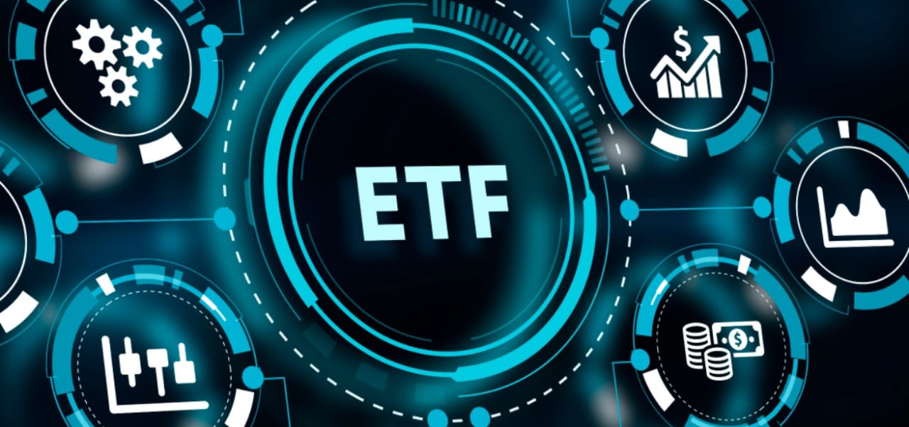 Investing Made Simple: A Comprehensive Guide to ETFs