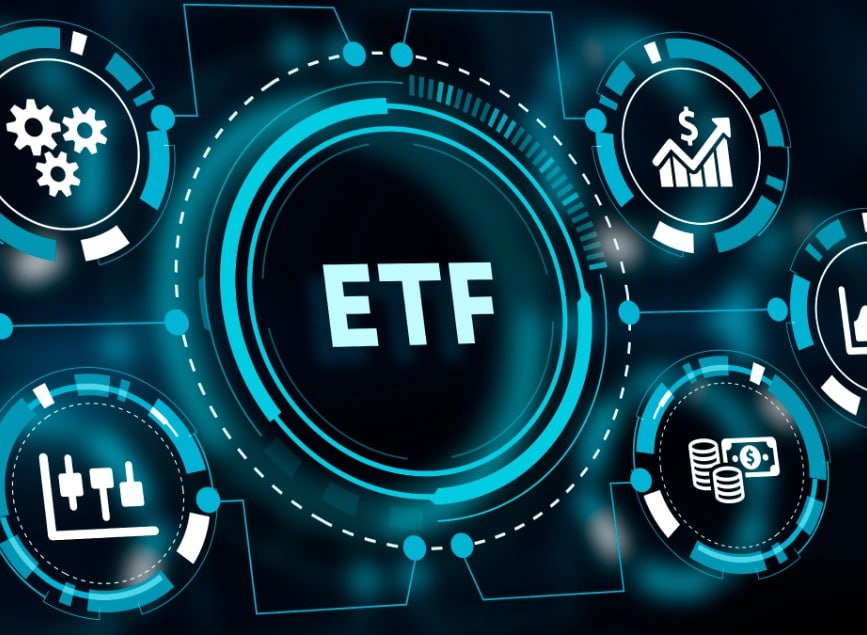 Investing Made Simple: A Comprehensive Guide to ETFs