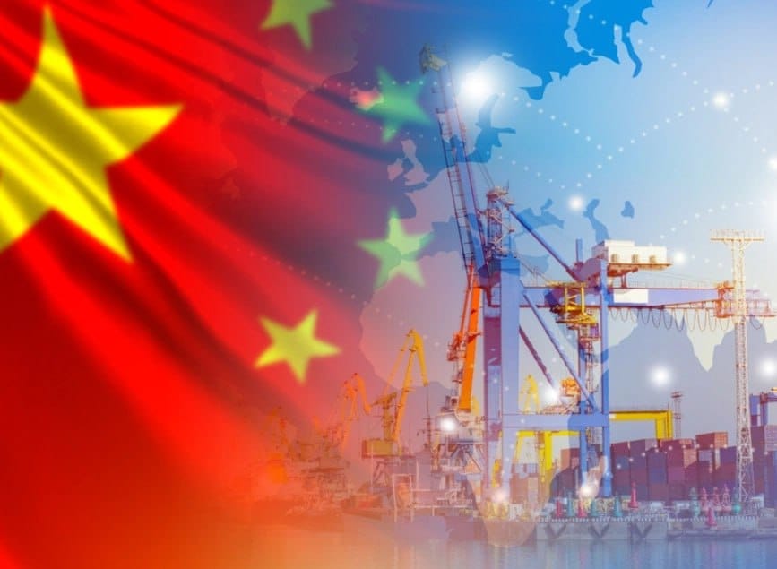 China’s Trade Surplus Soars in November 2024