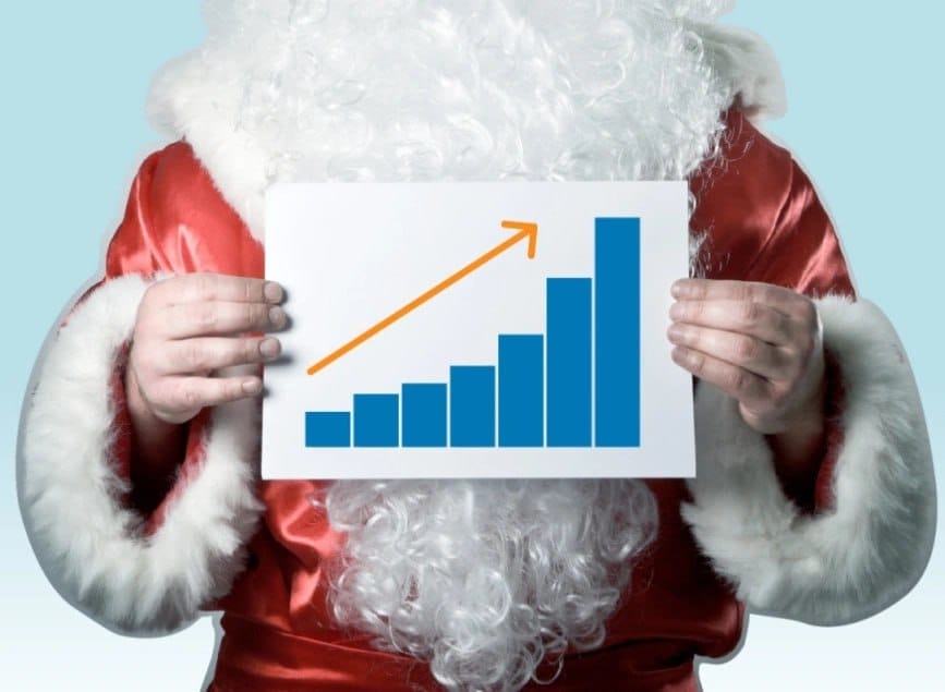 Santa Rally: A Key Seasonal Trend in Financial Markets