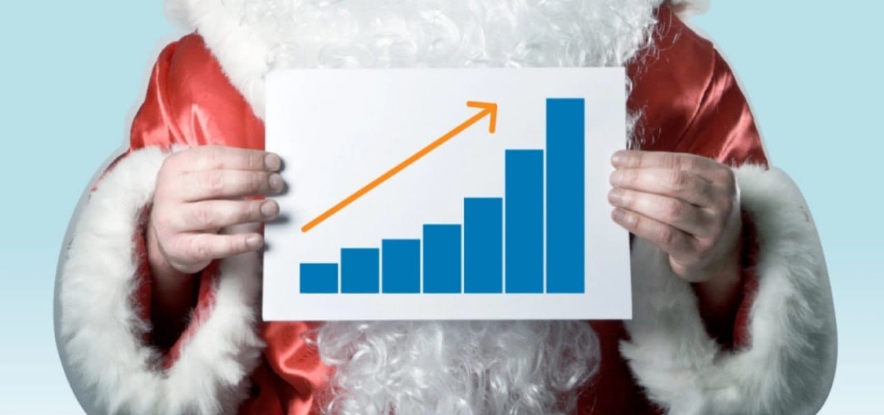 Santa Rally: A Key Seasonal Trend in Financial Markets