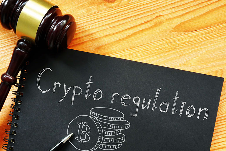 Crypto Regulation