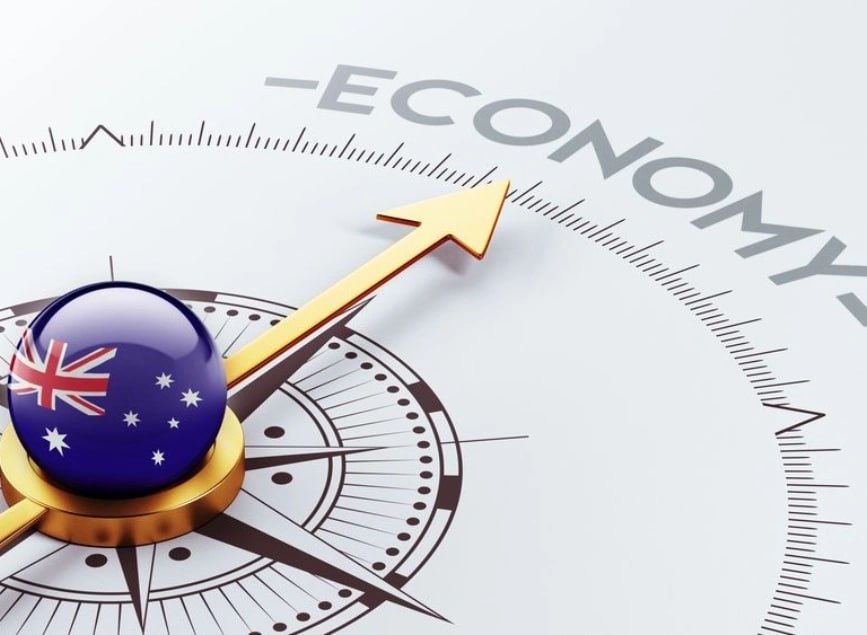 Australian Economy Grows by 0.3% in Q3 2024