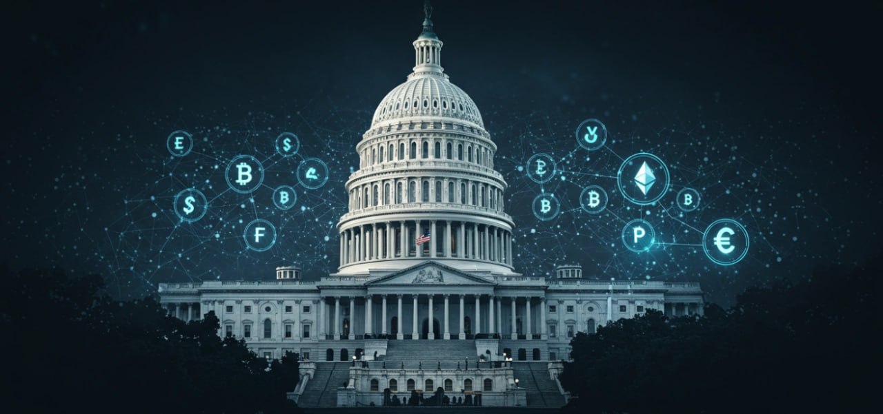 Will 2025 Be a Turning Point for Crypto Regulation in the U.S.?