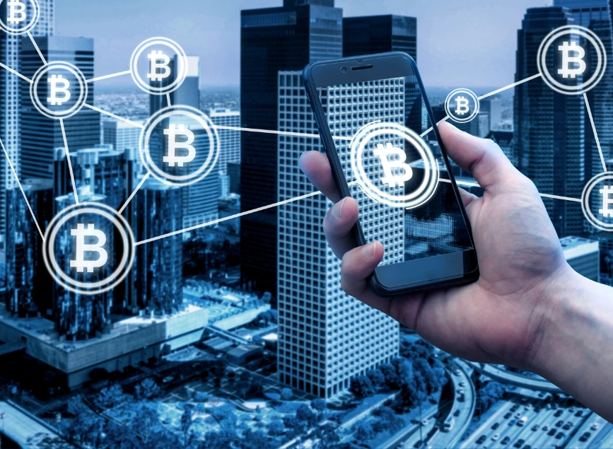 The Role of Digital Currencies in the Economy