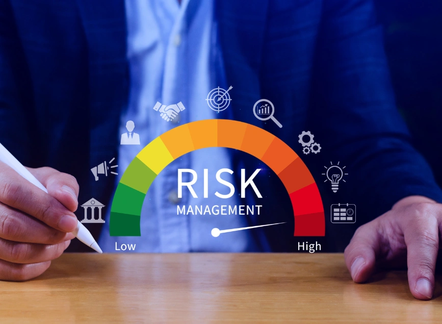 Risk Management in Trading: A Comprehensive Guide