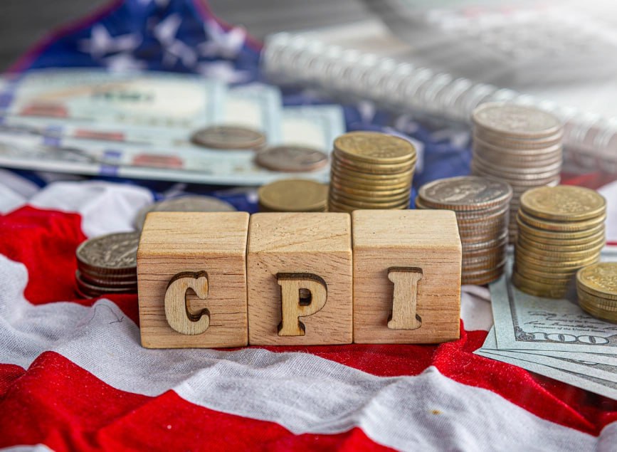 US CPI Surges 0.4% in December 2024