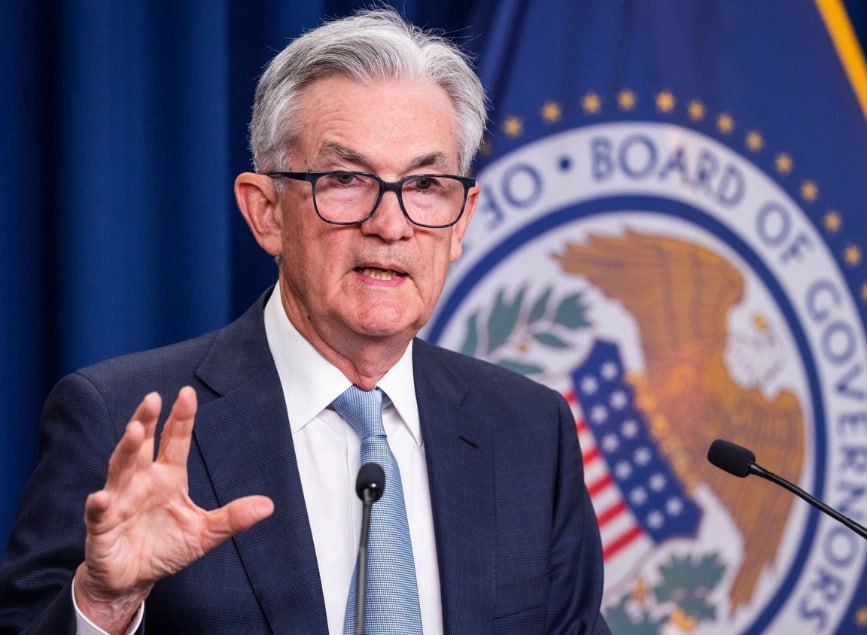 Federal Reserve Holds Interest Rates Steady in January 2025