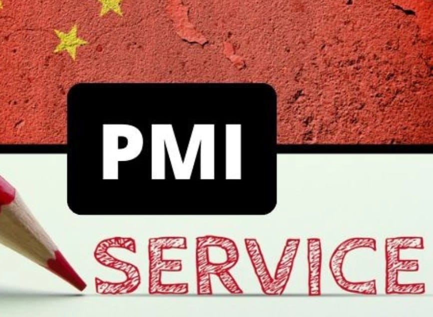 China’s Services Sector Shows Signs of Recovery