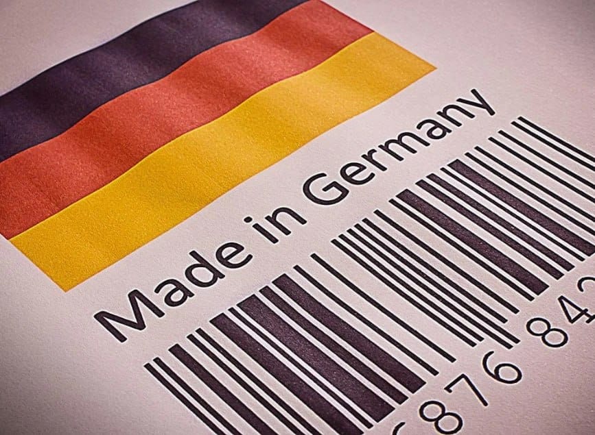 Germany’s Services Sector Returns to Growth