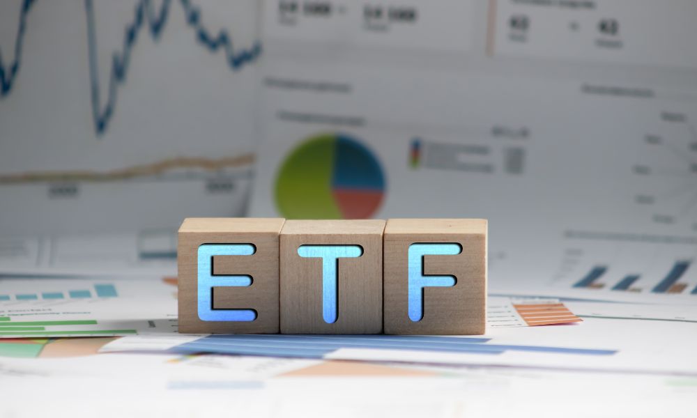 ETF Trading