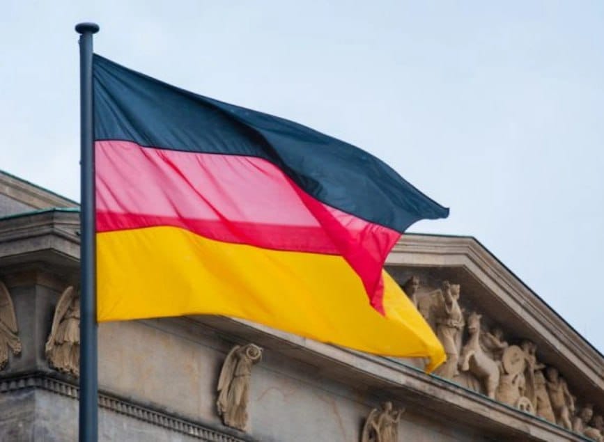 Germany’s Economic Sentiment Declines in January 2025