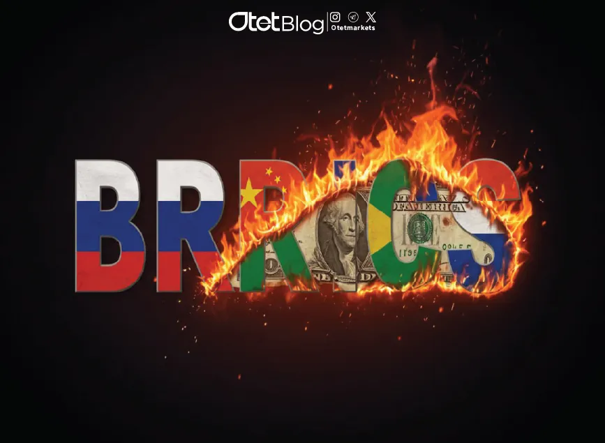 Is BRICS Charting a New Path to Move Beyond the Dollar?