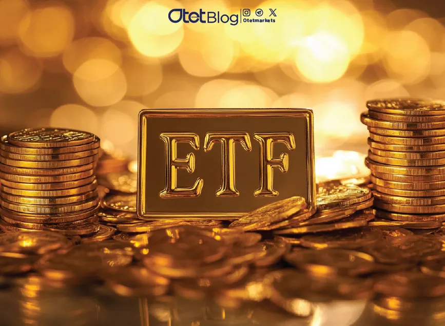 What Are Bitcoin and Ethereum ETFs, and How Do They Work?