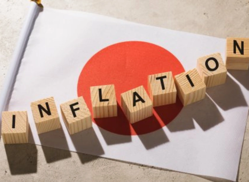 Japan’s Annual Inflation Rate Rises in January 2025