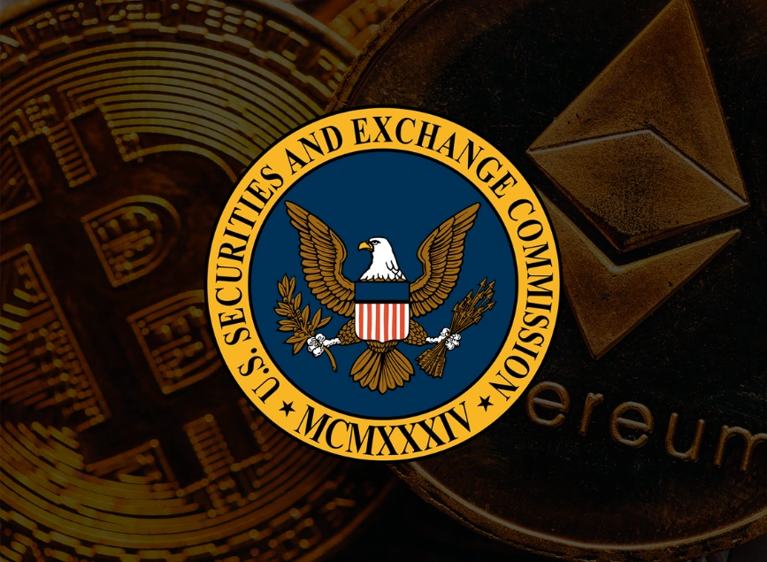 SEC’s New Crypto Task Force: A Game-Changer for Digital Asset?