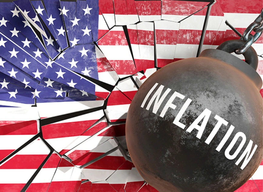 US Inflation Surges in January 2025: What It Means?