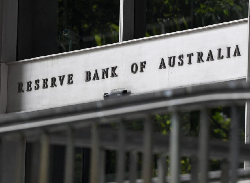 Australia’s Central Bank Cuts Interest Rates in February