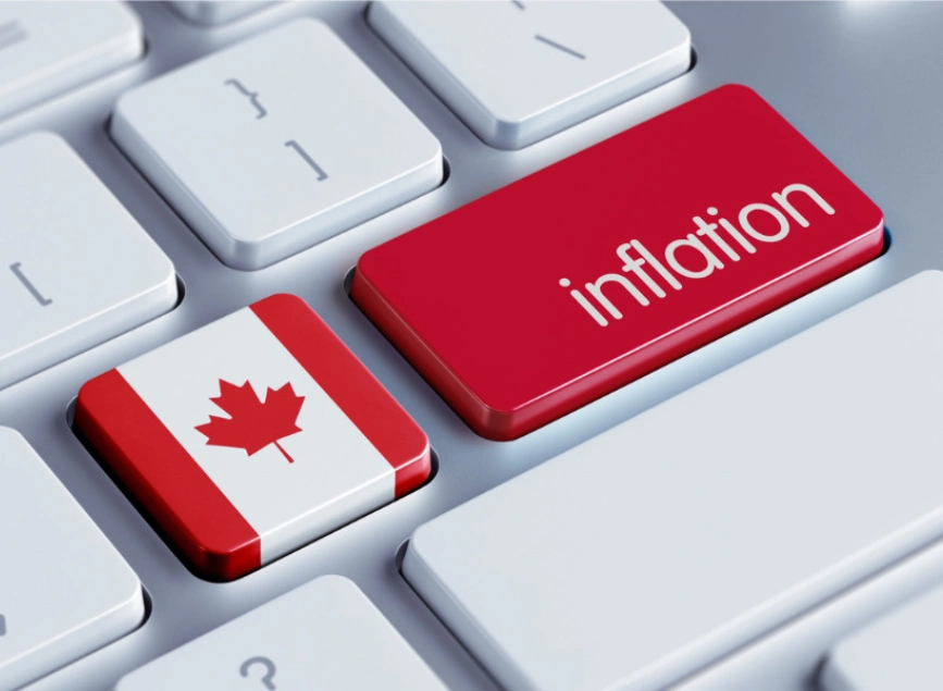 Canada’s Inflation Rate Increase in January 2025