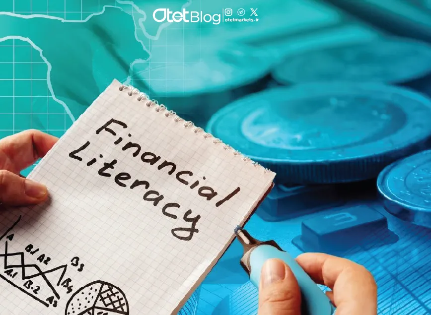 Financial Literacy: What It Is and How It Helps You