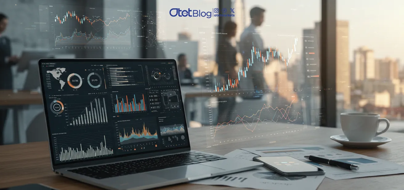 Digital Economy: The Driving Force of the Modern World