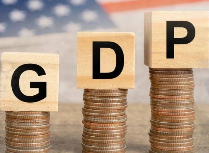U.S. Economy Contracts in Q1 2025: A Surprising Shift from Growth to Contraction