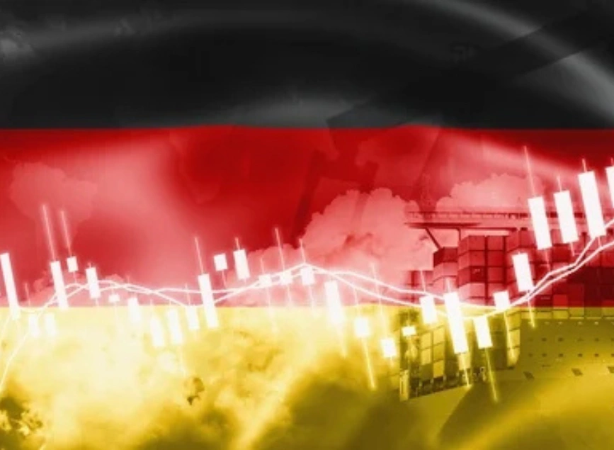 Germany’s Economy Grows in Q1 2025 — Recovery in Sight or Just a Pause in Recession?