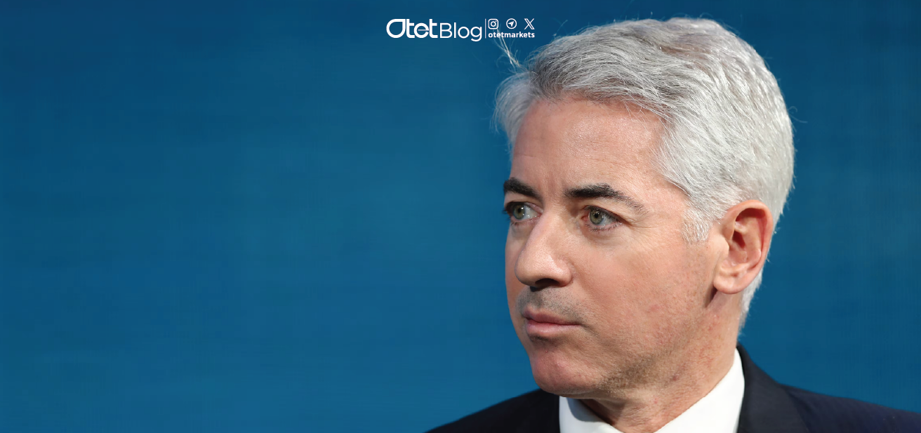 Who Is Bill Ackman?