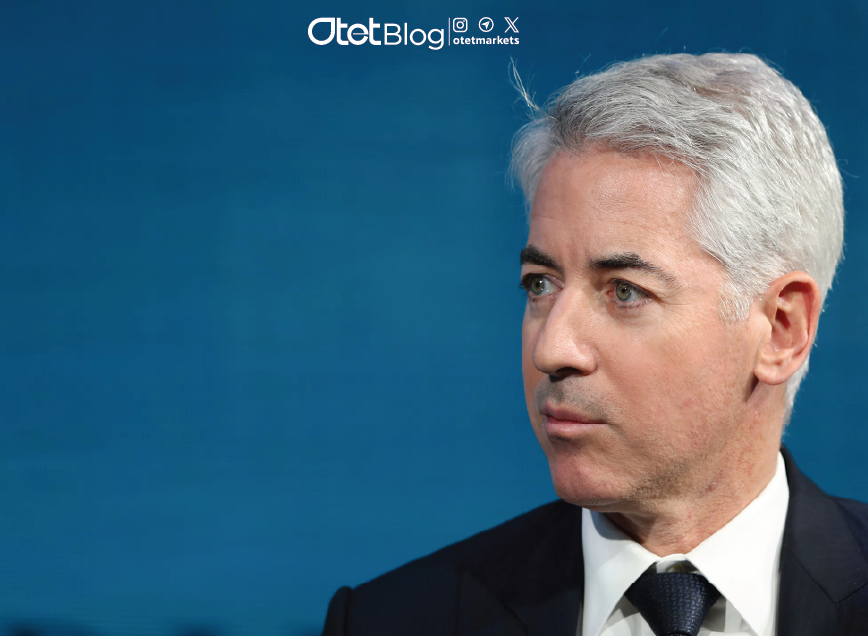 Who Is Bill Ackman?