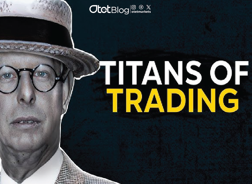 Jesse Livermore