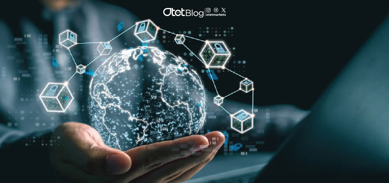 The Financial Revolution: From DeFi to Artificial Intelligence