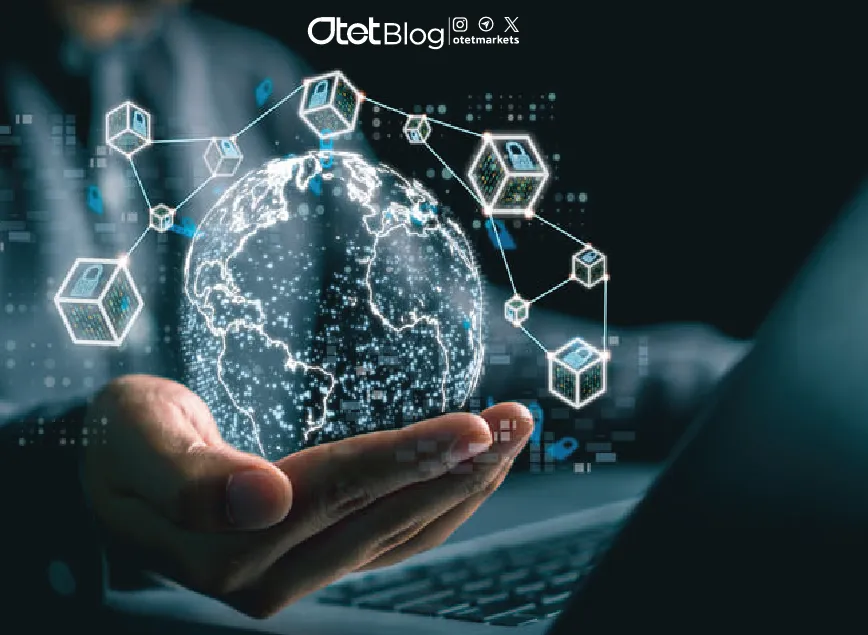 The Financial Revolution: From DeFi to Artificial Intelligence