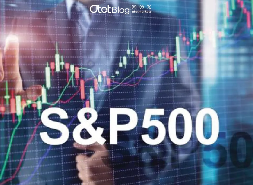 What is the S&P 500 Index?