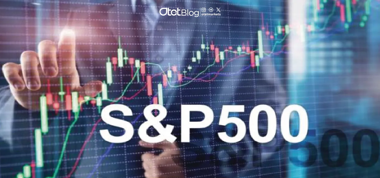 What is the S&P 500 Index?